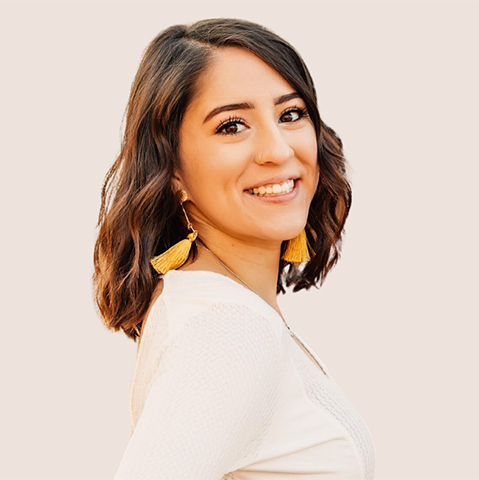 Cameron Vigil, MNM