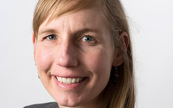 Emily Van Houweling