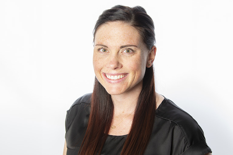 Erin Choice portrait
