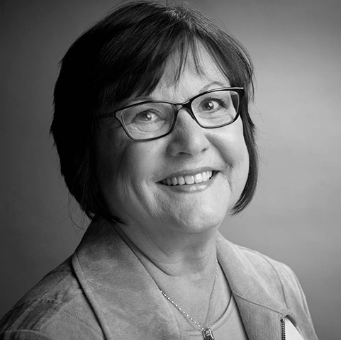Janet Houser, PH.D.