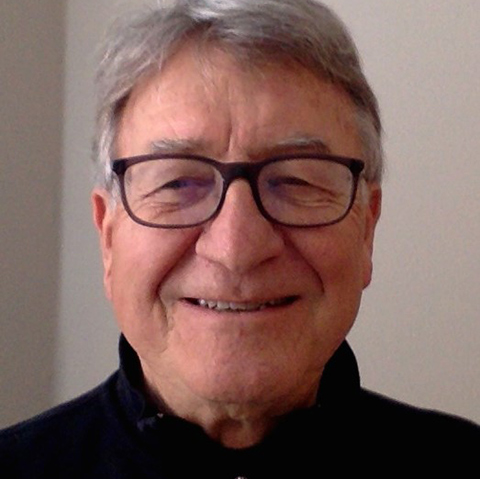 Kent Jackson, Ph.D.