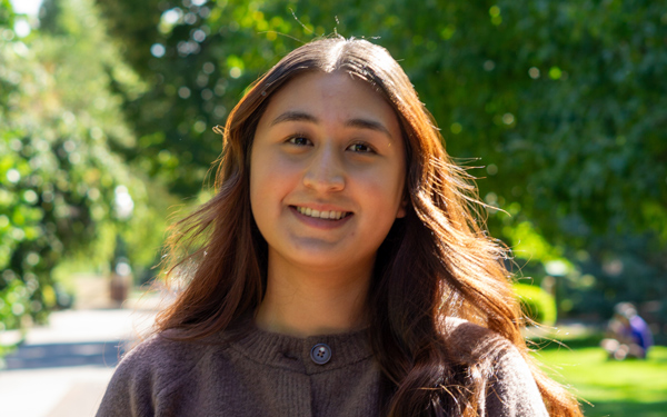 Kimberly Lopez Rabelo portrait