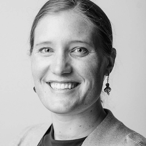 Robin Hextrum, MFA