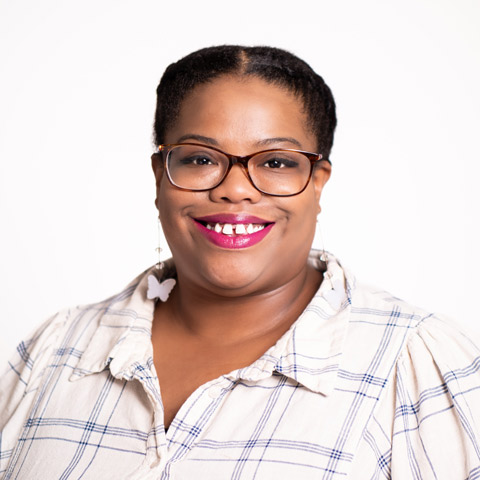 Robyn Jackson