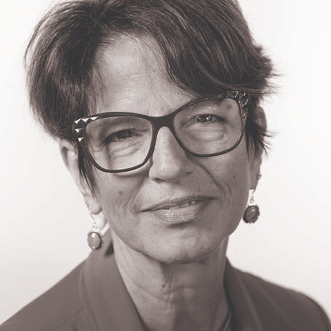 Shari Plantz-Masters, Ph.D.