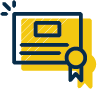 certificate icon
