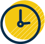 Clock icon