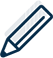 pencil icon