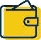 wallet icon