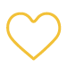 Heart icon