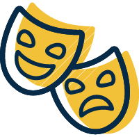 theater icon