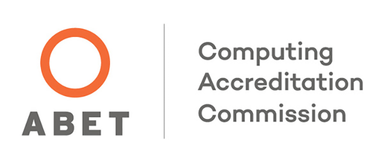 ABET Computing Accreditation Commission logo