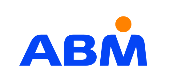 ABM logo