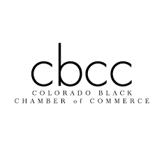 Colorado Black Chamber of Commerce logo