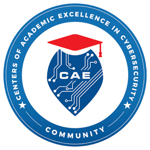 Centers of Academic Excellence in Cybersecurity Community