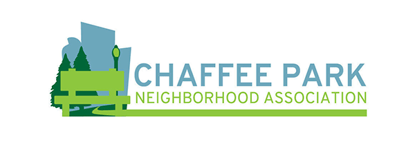 Chaffee Park Neighborhood Association logo