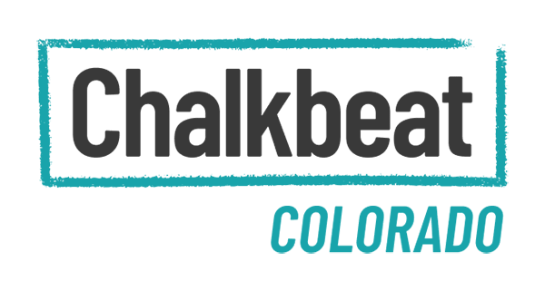 Chalkbeat Colorado logo