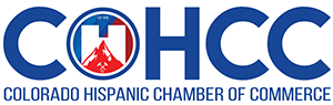 Colorado Hispanic Chamber of Commerce logo