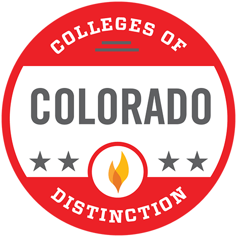 College of Distinction – Colorado