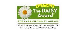 daisy award partner