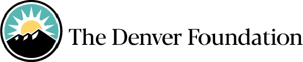The Denver Foundation Logo