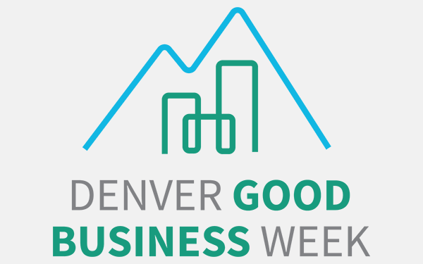 Denver Good Business Week