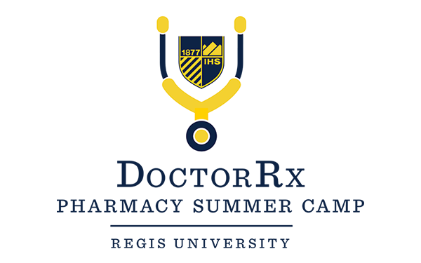 doctor rx camp logo