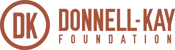 Donnell Kay Foundation logo