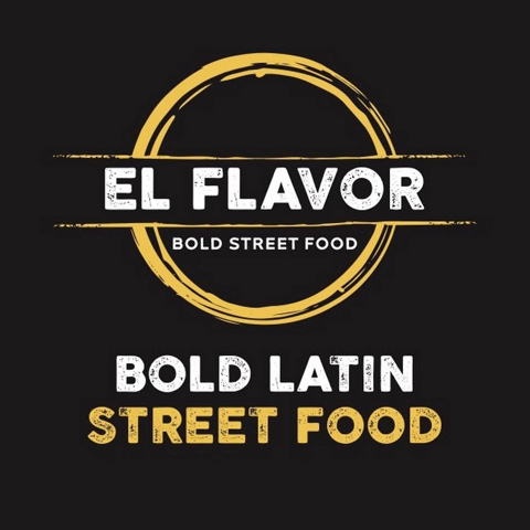 El Flavor logo
