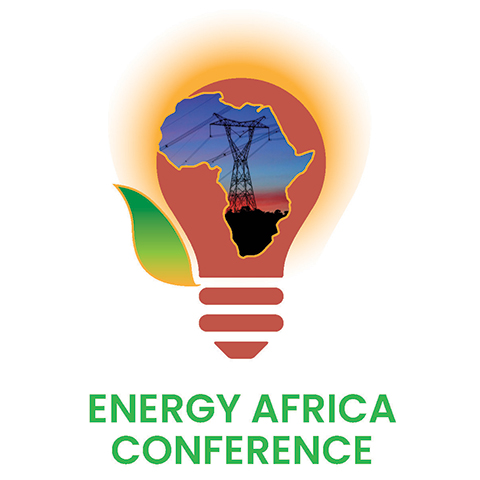 Energy Africa Conference logo