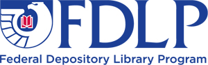 FDLP Logo