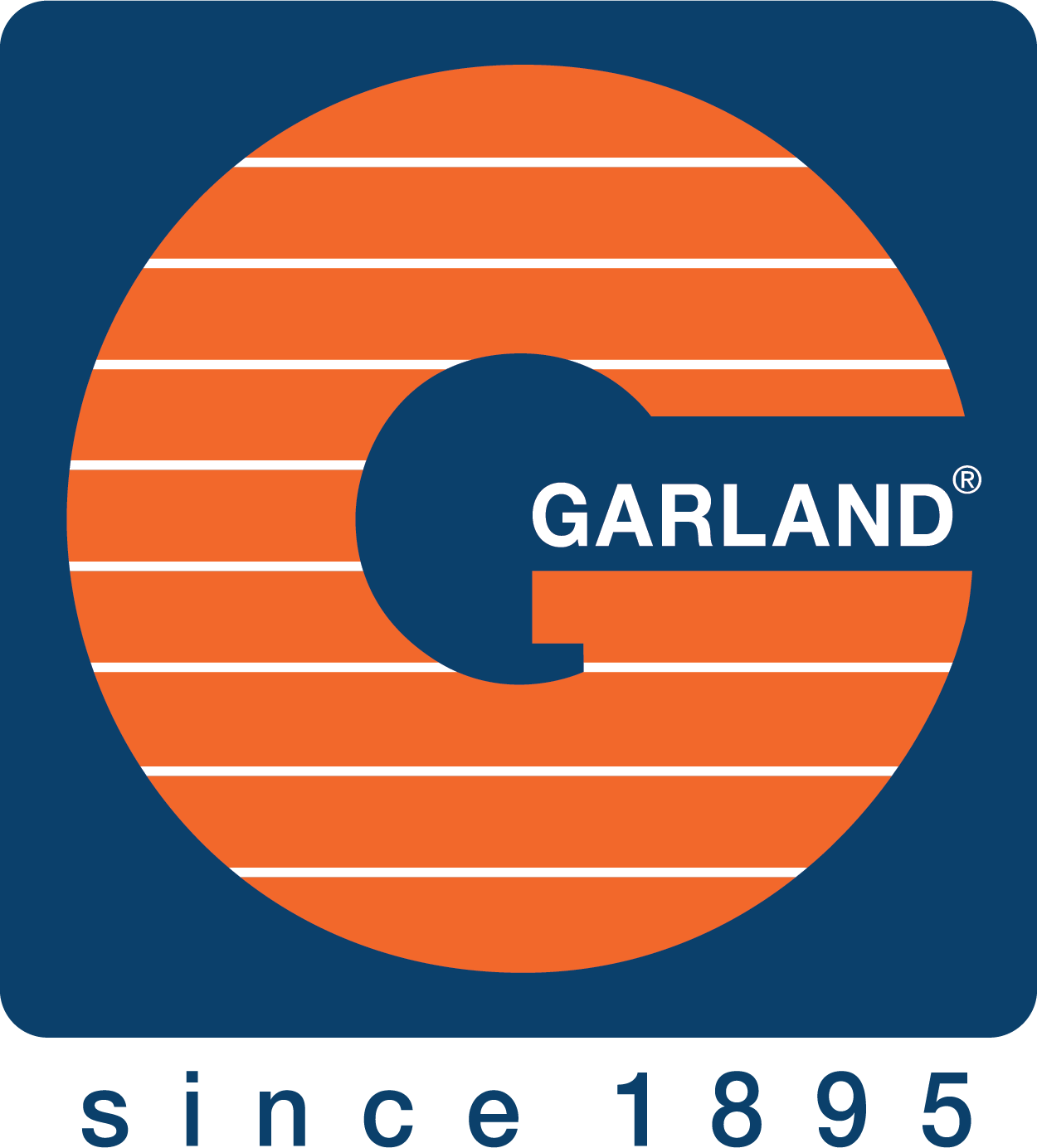 Garland Logo