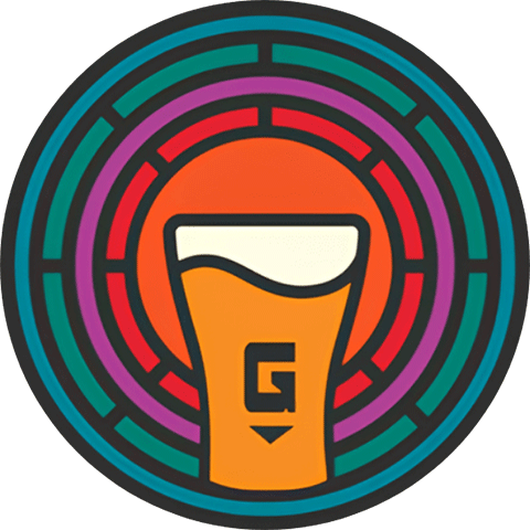 Goldspot Brewing Company logo