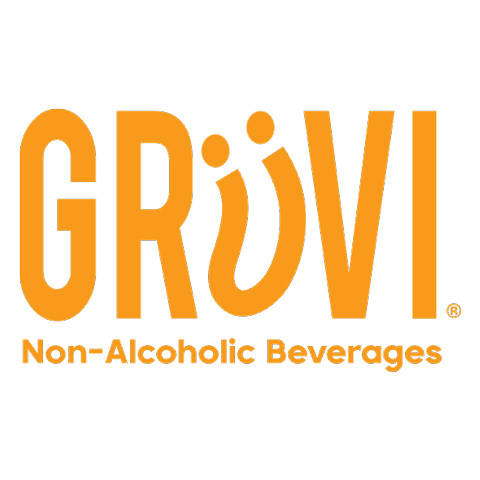 Gruvi Non-Alcoholic Beverages