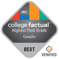 highest paid grads cis 2021