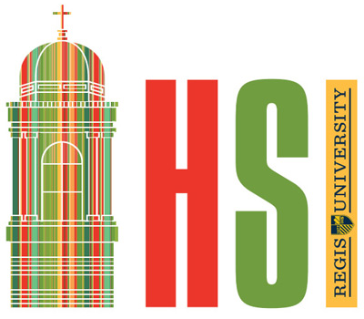 HSI Regis University logo