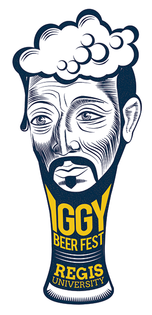 Iggy Beer Fest Logo