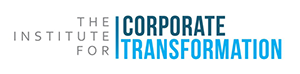 The Institute for Corporate Transformation logo
