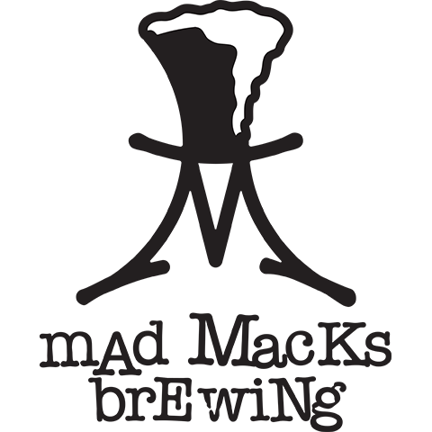 Mad Macks Brewing logo