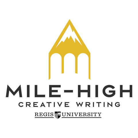 Mile High Creative Writing logo