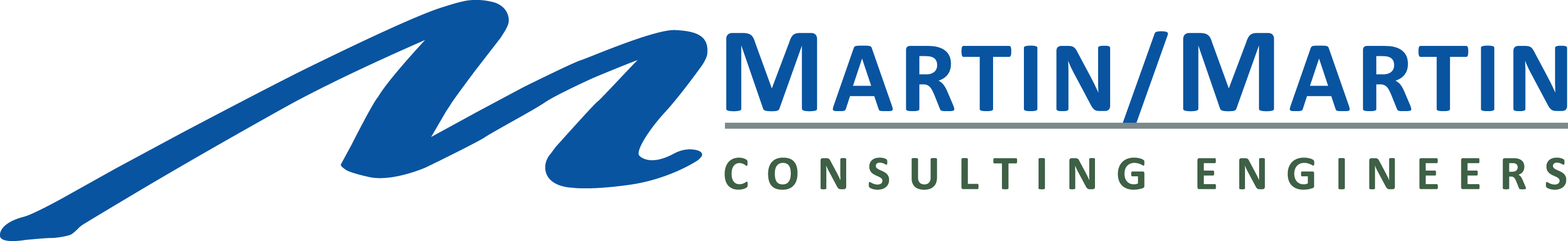 Martin/Martin logo