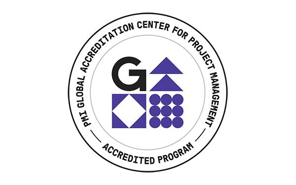 PMI Global Accreditation Center for Project Management Accredited Program