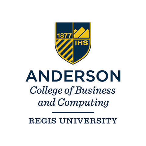 Anderson College of Business and Computing logo