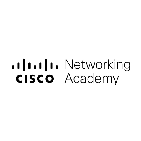 CISCO Networking Academy logo