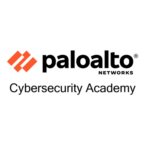 Palo Alto Networks logo