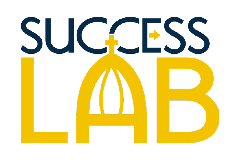 Success Lab logo