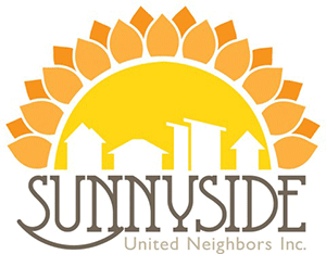 Sunnyside United Neighbors Inc. logo
