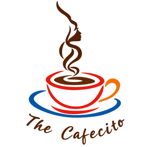 The Cafecito logo