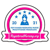 2021 Top Ranked Neonatal Nurse Practitioner Programs | registerednursing.org