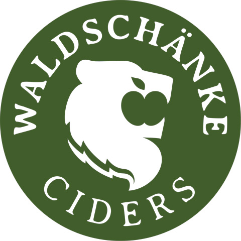 Waldschanke Ciders logo